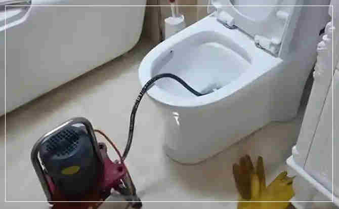 张店马桶蹲坑蹲厕疏通